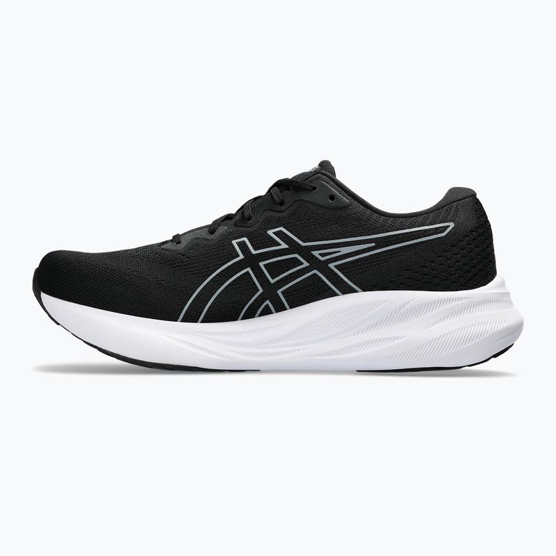 Pánské běžecké boty ASICS Gel-Pulse 15 black/sheet rock 9