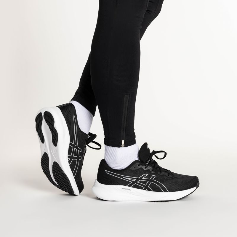 Pánské běžecké boty ASICS Gel-Pulse 15 black/sheet rock 2