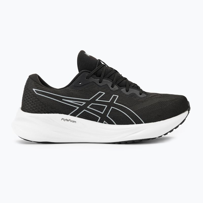 Pánské běžecké boty ASICS Gel-Pulse 15 black/sheet rock 3