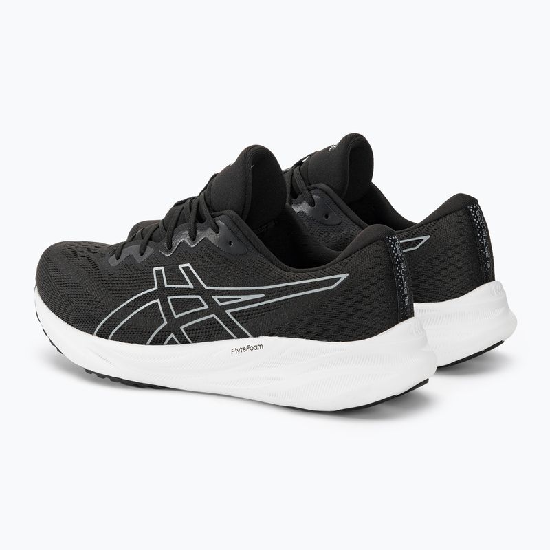 Pánské běžecké boty ASICS Gel-Pulse 15 black/sheet rock 4