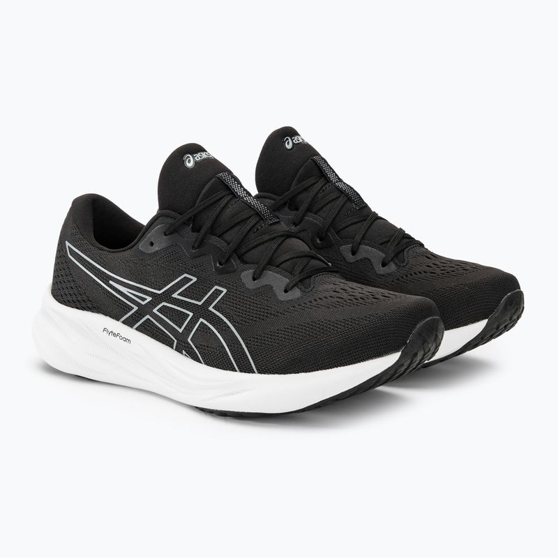 Pánské běžecké boty ASICS Gel-Pulse 15 black/sheet rock 5
