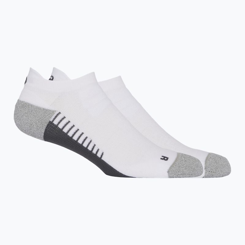 Skarpety ASICS Performance Run Ankle brilliant white