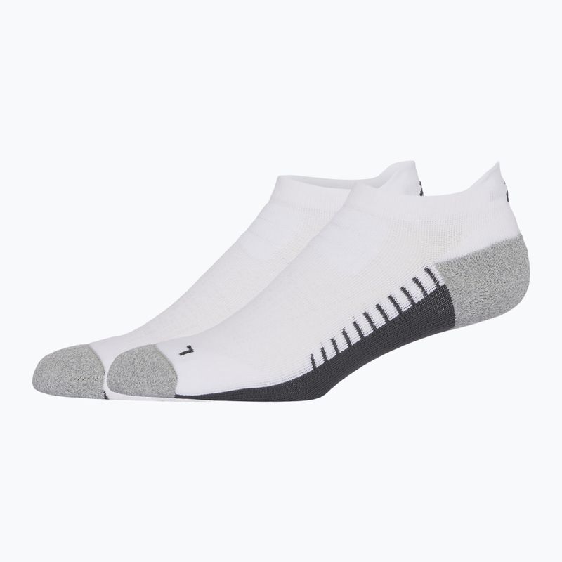 Skarpety ASICS Performance Run Ankle brilliant white 2
