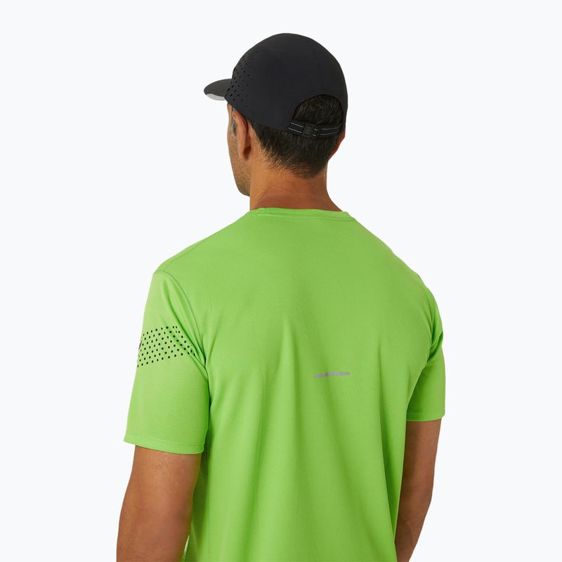 Kšiltovka ASICS Ultra Lightweight Running performance black 8