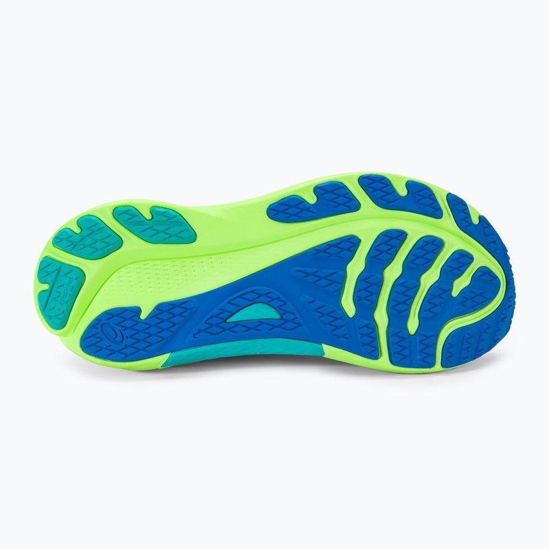 Pánské běžecké boty ASICS Gel-Kayano 30 Lite-Show sea glass 6