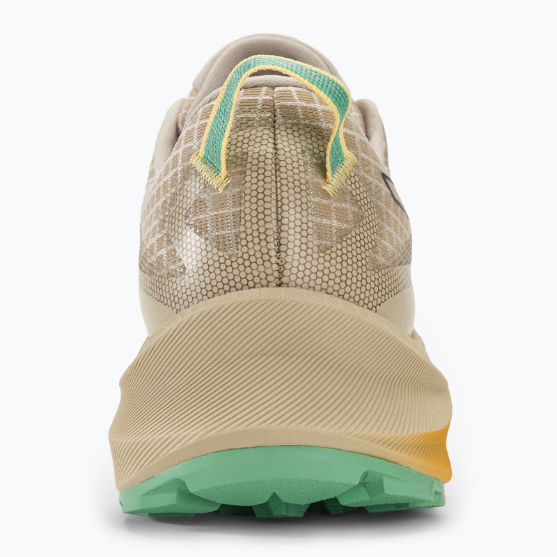 Pánské běžecké boty  ASICS Trabuco Max 3 feather grey/black 8