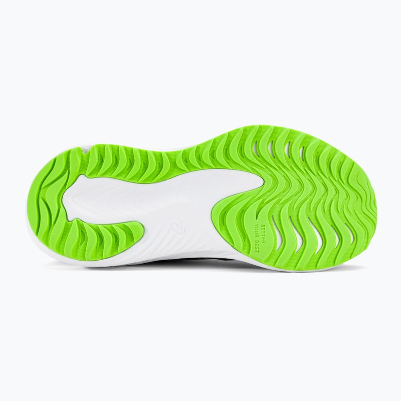 Dětské běžecké boty ASICS Gel-Excite 10 GS thunder blue/light blue 5