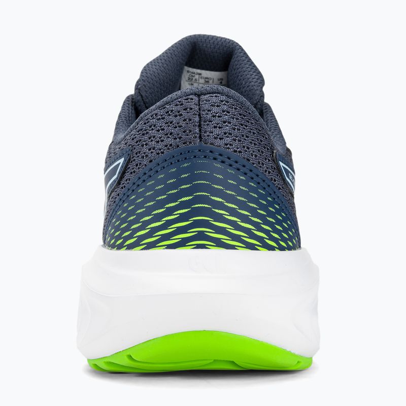 Dětské běžecké boty ASICS Gel-Excite 10 GS thunder blue/light blue 7