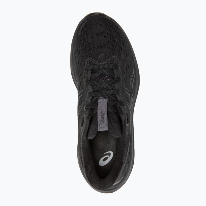 Dámské běžecké boty  ASICS Gel-Cumulus 26 black/black 5