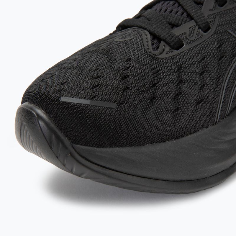 Dámské běžecké boty  ASICS Gel-Cumulus 26 black/black 7