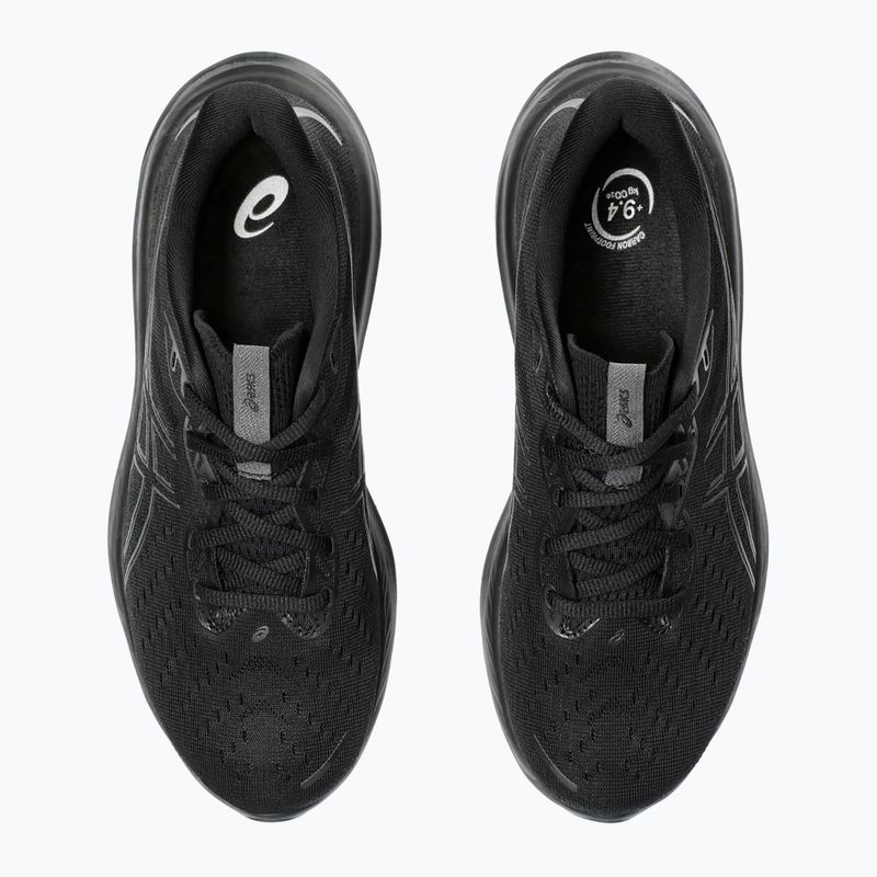 Dámské běžecké boty  ASICS Gel-Cumulus 26 black/black 12