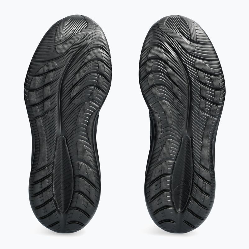 Dámské běžecké boty  ASICS Gel-Cumulus 26 black/black 13