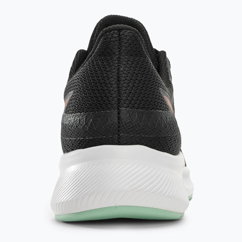 Dámské běžecké boty ASICS Patriot 13 black/bright sunstone 8