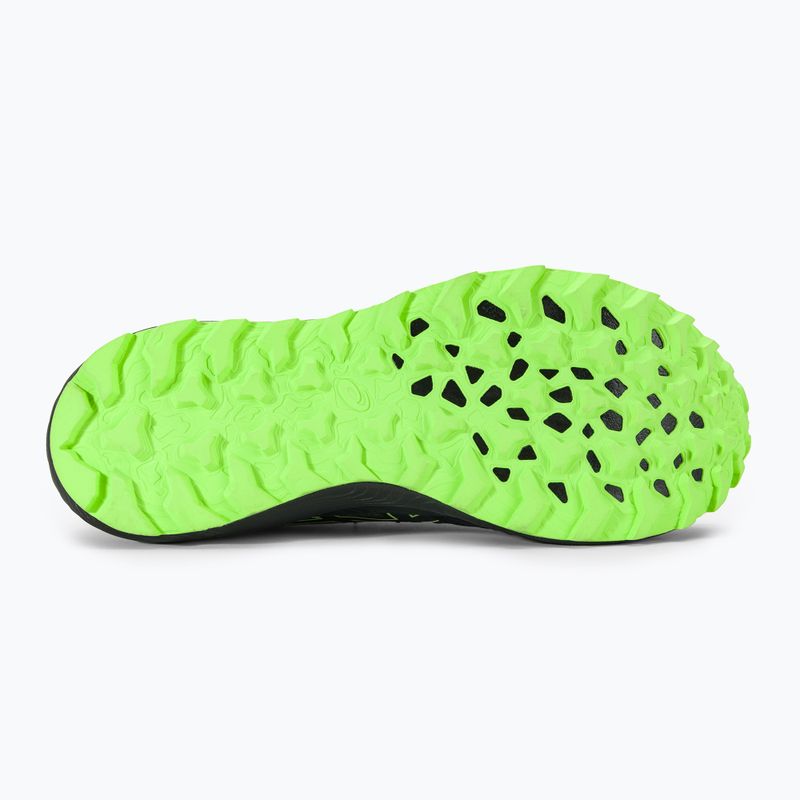 Buty do biegania męskie ASICS Gel-Sonoma 7 GTX black/illuminate green 6