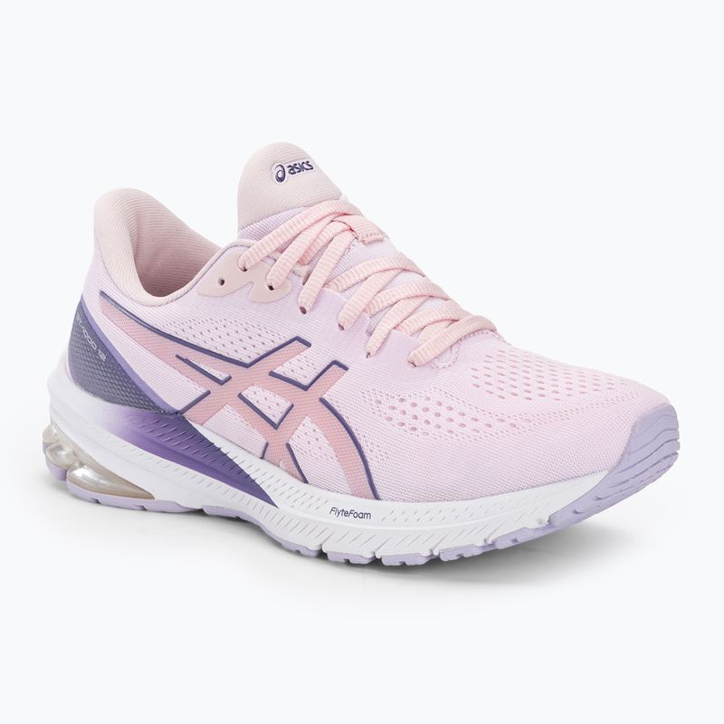 Dámské běžecké boty ASICS GT-1000 12 cosmos/dusty purple
