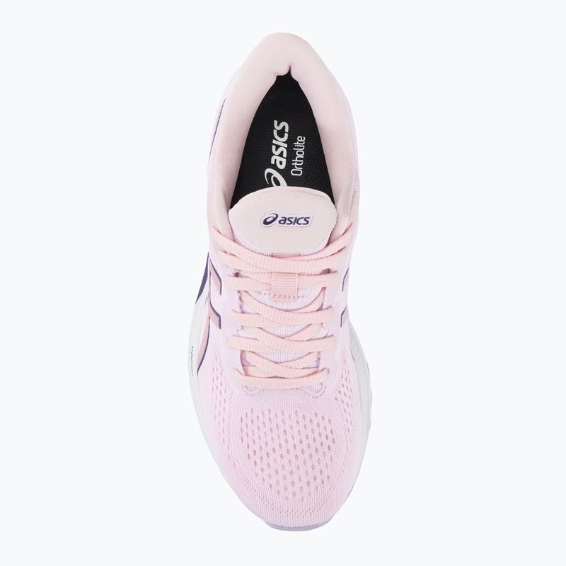 Dámské běžecké boty ASICS GT-1000 12 cosmos/dusty purple 7