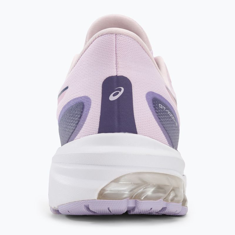 Dámské běžecké boty ASICS GT-1000 12 cosmos/dusty purple 8