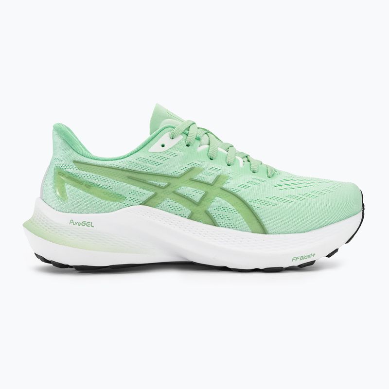 Dámské běžecké boty ASICS GT-2000 12 mint tint/dark mint 3