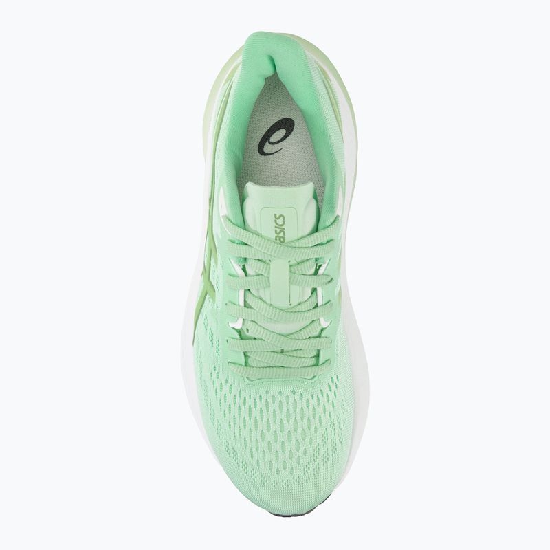 Dámské běžecké boty ASICS GT-2000 12 mint tint/dark mint 7