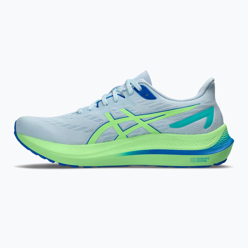 Buty do biegania męskie ASICS GT-2000 12 Lite-Show sea glass 10