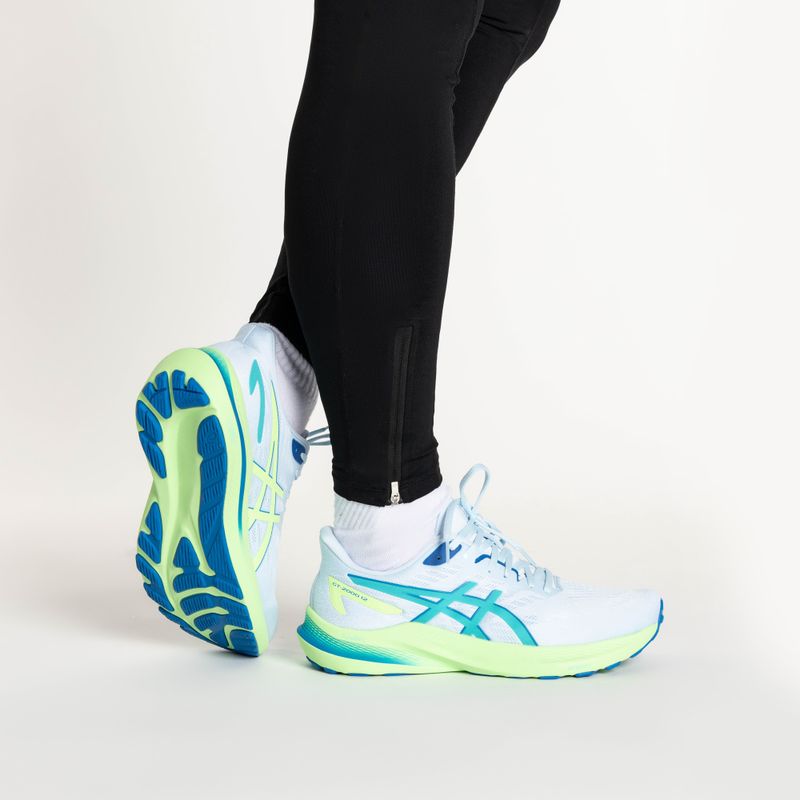 Pánské běžecké boty ASICS GT-2000 12 Lite-Show sea glass 2