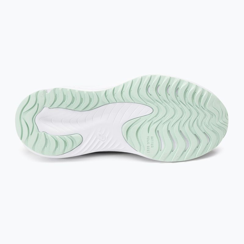 Dětské běžecké boty ASICS Gel-Excite 10 GS black/bright sunstone 6