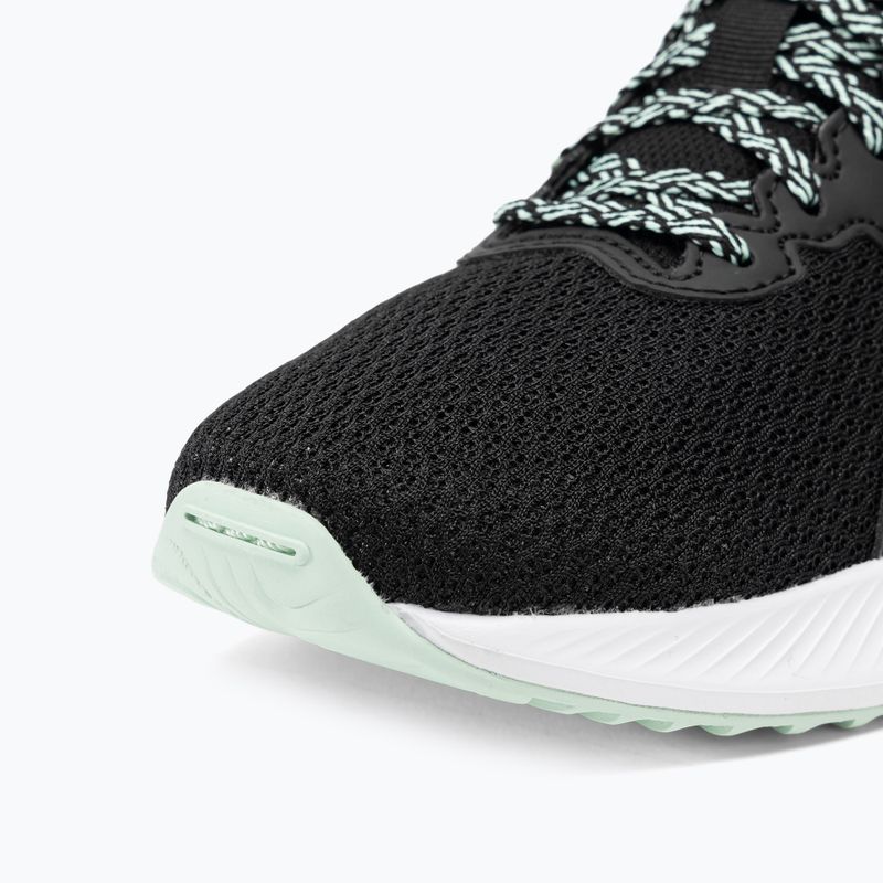 Dětské běžecké boty ASICS Gel-Excite 10 GS black/bright sunstone 9