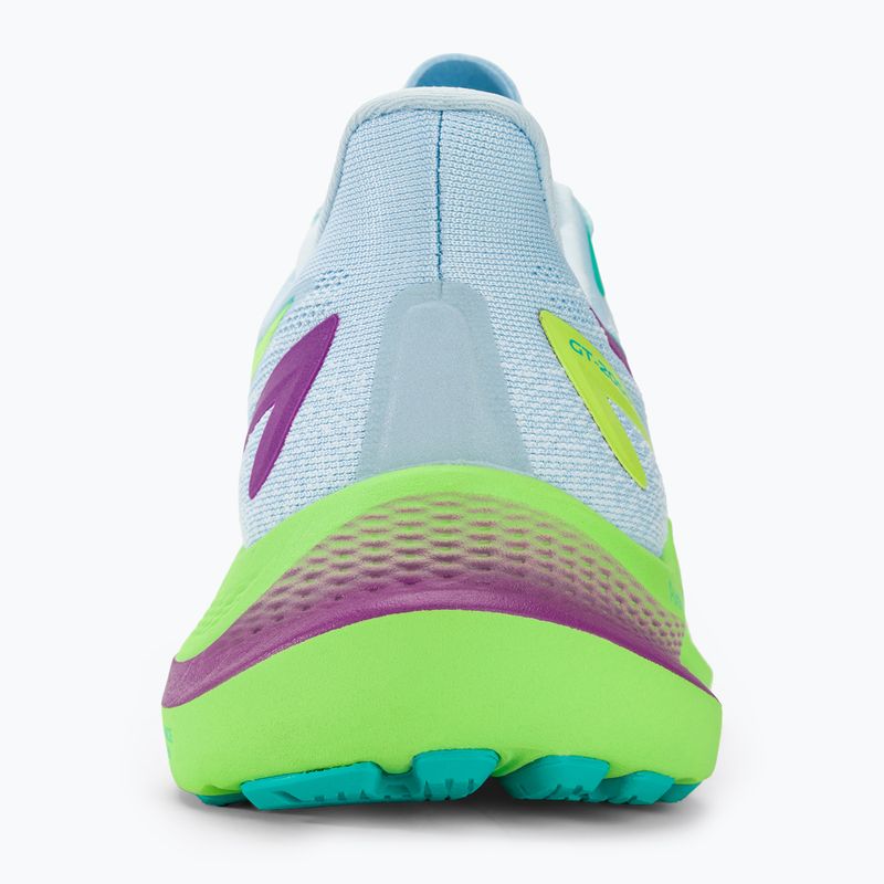 Dámské běžecké boty ASICS GT-2000 12 Lite-Show illuminate green 8