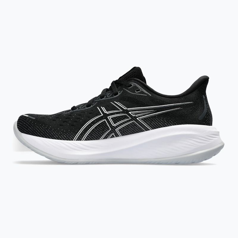 Dámské běžecké boty ASICS Gel-Cumulus 26 black/concrete 9