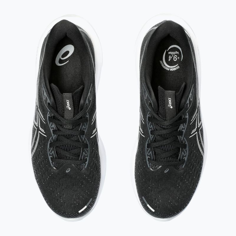 Dámské běžecké boty ASICS Gel-Cumulus 26 black/concrete 12