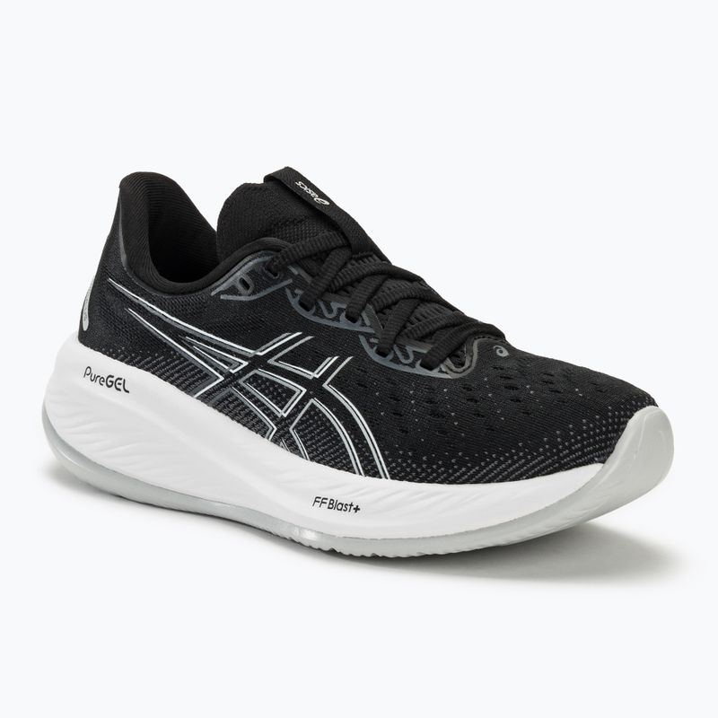 Dámské běžecké boty ASICS Gel-Cumulus 26 black/concrete