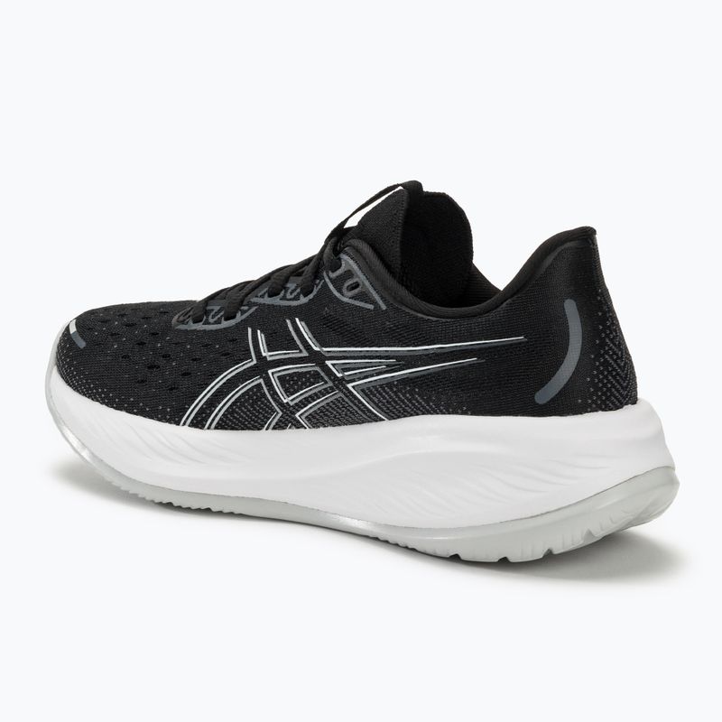 Dámské běžecké boty ASICS Gel-Cumulus 26 black/concrete 3