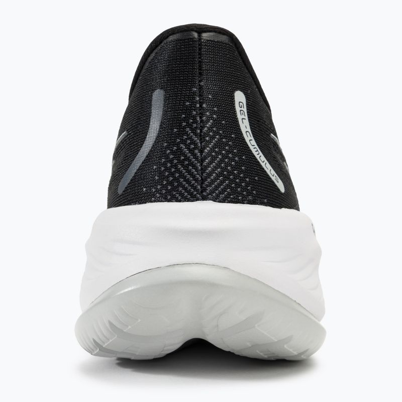 Dámské běžecké boty ASICS Gel-Cumulus 26 black/concrete 6