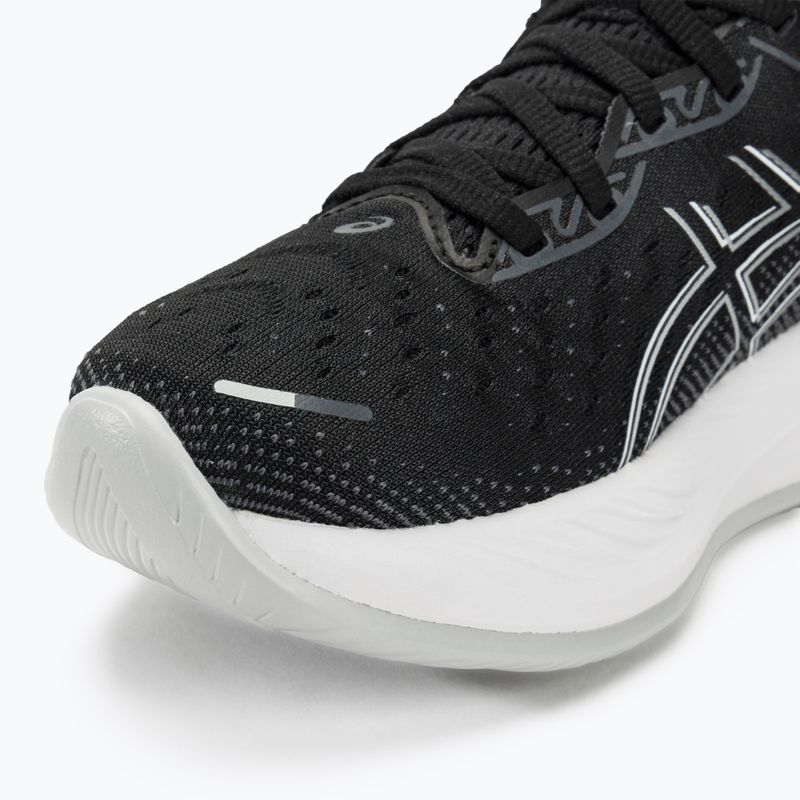 Dámské běžecké boty ASICS Gel-Cumulus 26 black/concrete 7