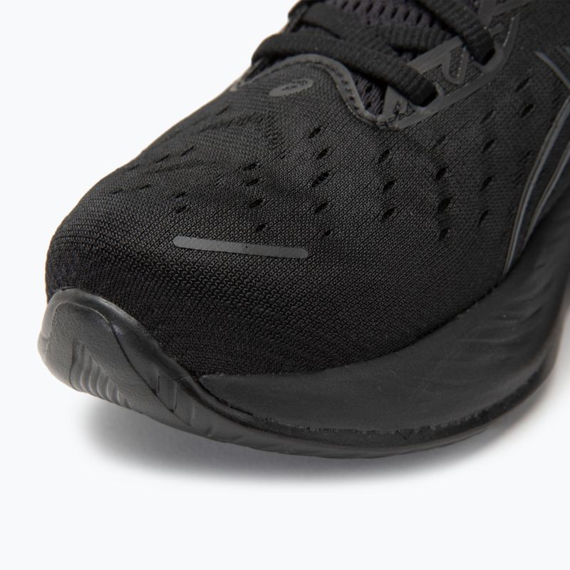 Pánské běžecké boty  ASICS Gel-Cumulus 26 black/black 7