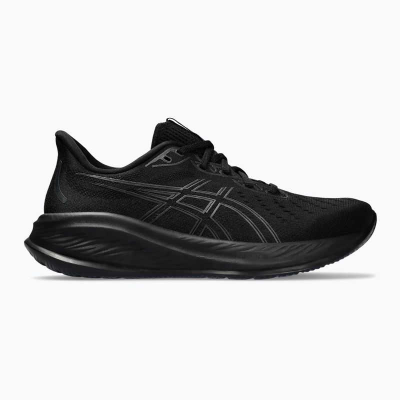 Pánské běžecké boty  ASICS Gel-Cumulus 26 black/black 8