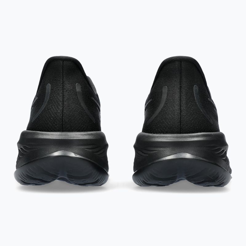 Pánské běžecké boty  ASICS Gel-Cumulus 26 black/black 11