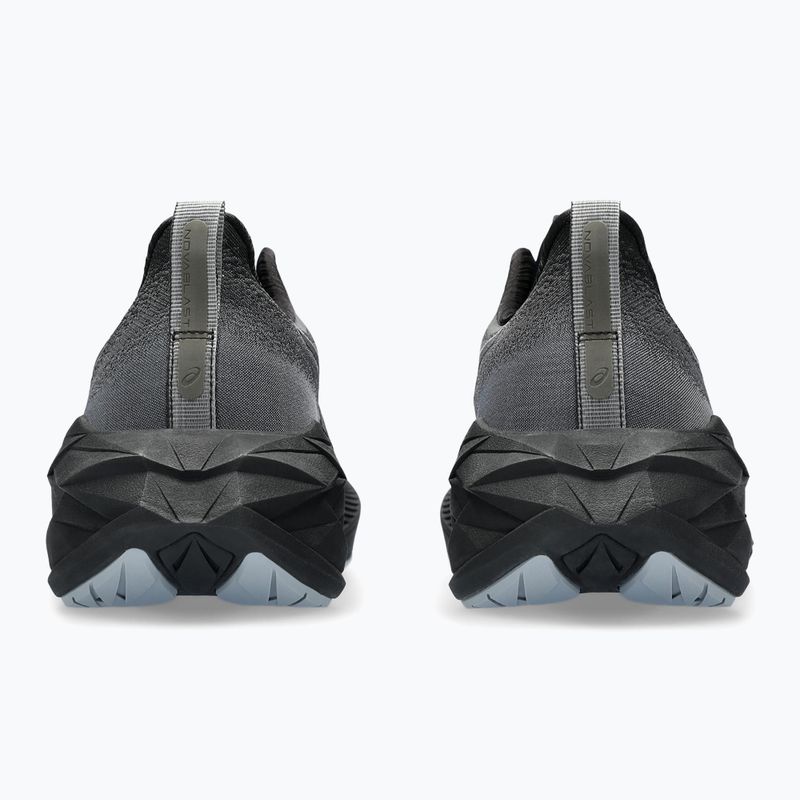 Pánské běžecké boty ASICS Novablast 4 black/graphite grey 11
