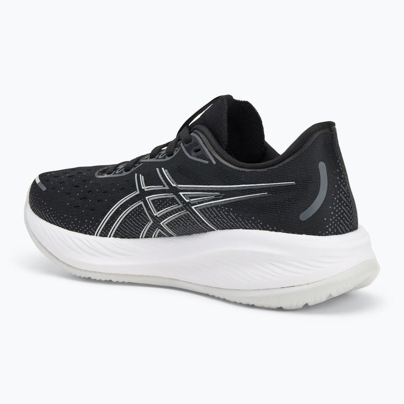 Dámské běžecké boty ASICS Gel-Cumulus 26 black/concrete 3