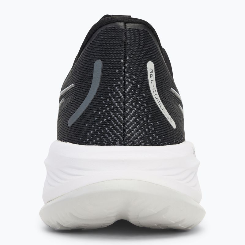 Dámské běžecké boty ASICS Gel-Cumulus 26 black/concrete 6