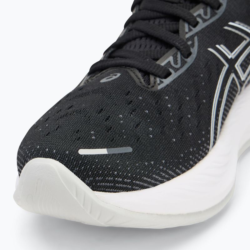 Dámské běžecké boty ASICS Gel-Cumulus 26 black/concrete 7