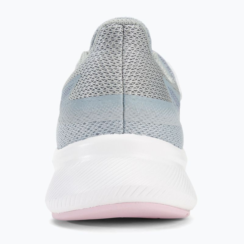 Buty do biegania dziecięce ASICS Patriot 13 PS piedmont grey/faded ash rock 8