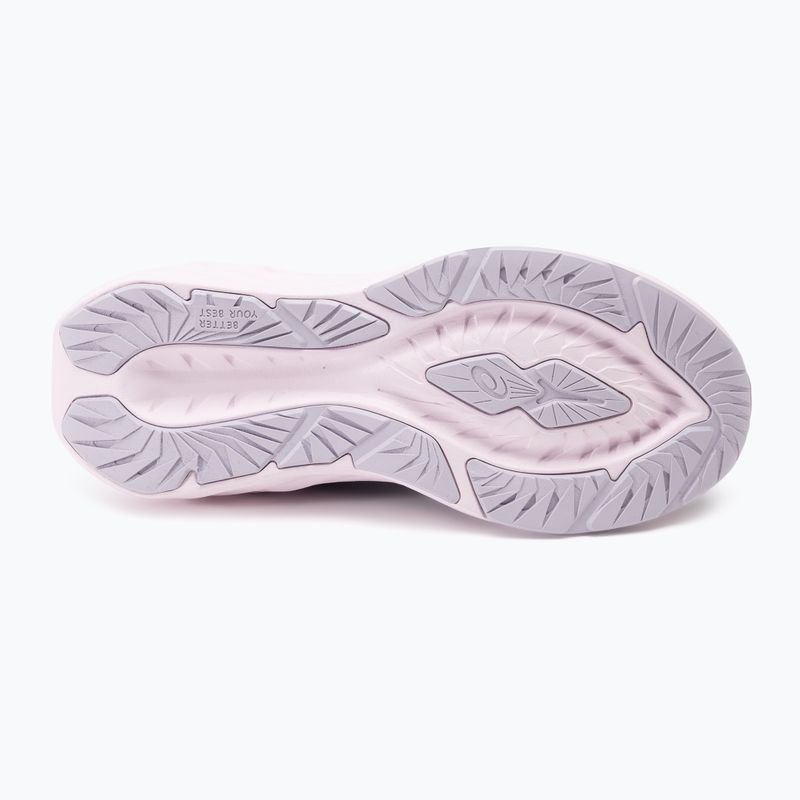 Dětské běžecké boty ASICS Novablast 4 GS french blue/cosmos 6