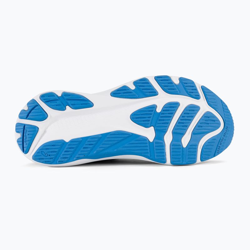 Dětské běžecké boty ASICS GT-2000 12 GS black/blue expanse 6