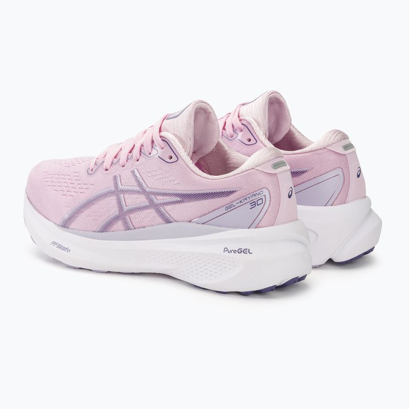 Dámské běžecké boty ASICS Gel-Kayano 30 cosmos/ash rock 4