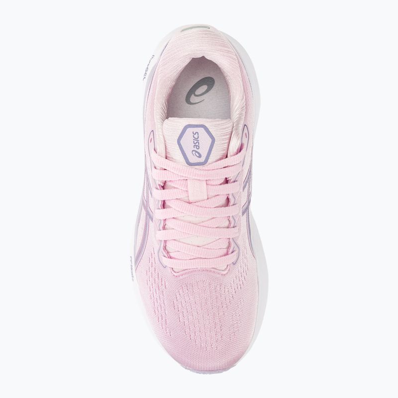 Dámské běžecké boty ASICS Gel-Kayano 30 cosmos/ash rock 7