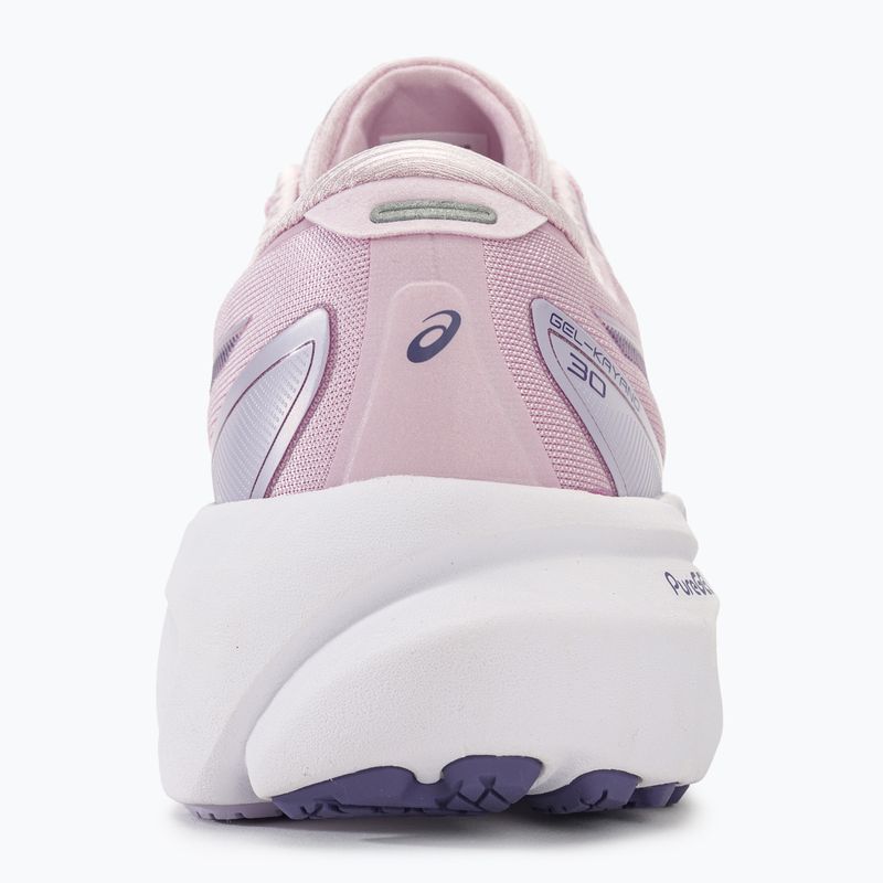 Dámské běžecké boty ASICS Gel-Kayano 30 cosmos/ash rock 8