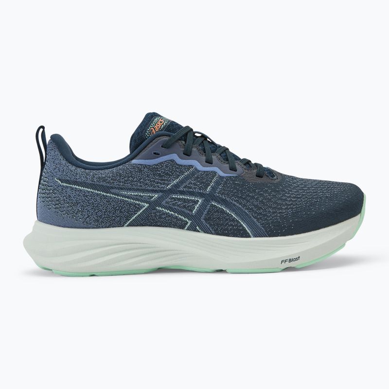 Dámské běžecké boty  ASICS Dynablast 4 french blue/denim blue 2