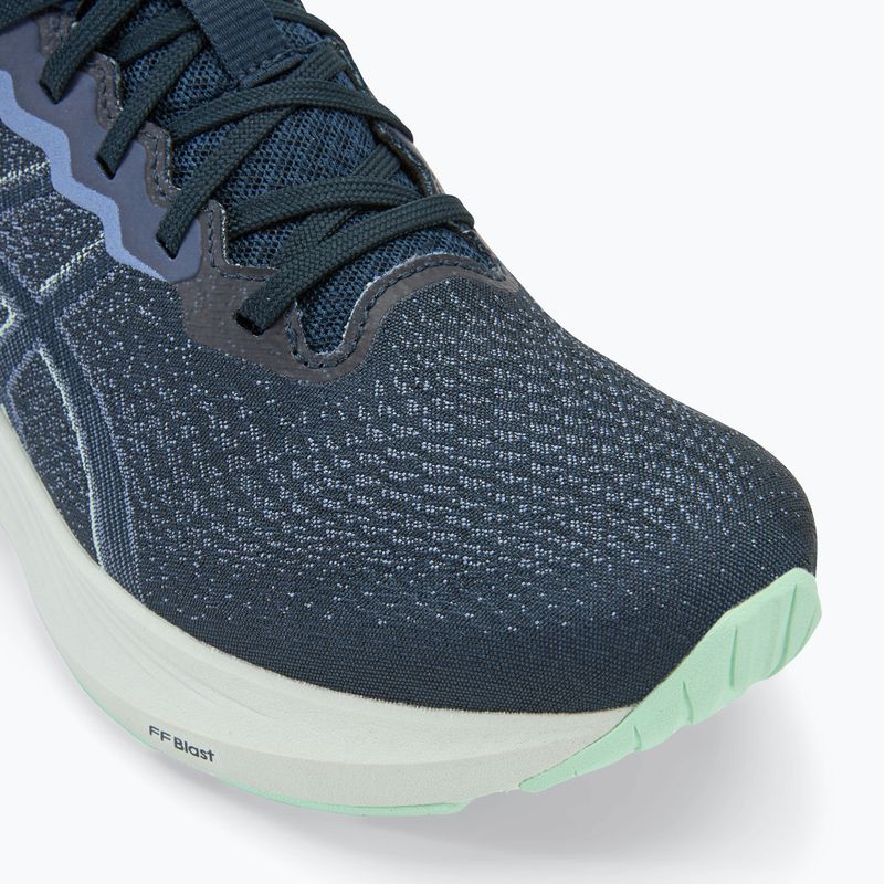 Dámské běžecké boty  ASICS Dynablast 4 french blue/denim blue 7