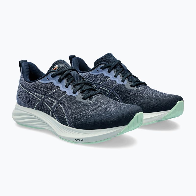 Dámské běžecké boty  ASICS Dynablast 4 french blue/denim blue 10